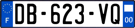 DB-623-VQ