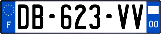 DB-623-VV