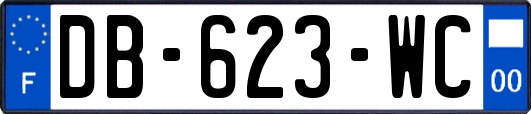 DB-623-WC