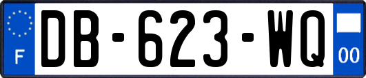 DB-623-WQ