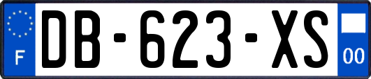 DB-623-XS