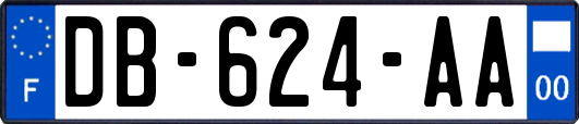 DB-624-AA