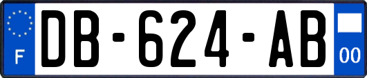 DB-624-AB