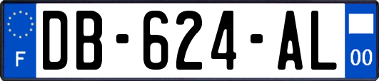 DB-624-AL