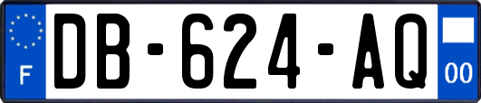 DB-624-AQ