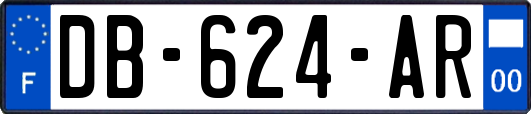 DB-624-AR