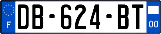 DB-624-BT