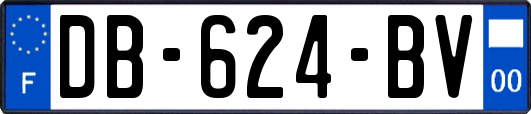 DB-624-BV