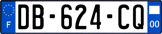 DB-624-CQ