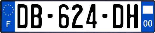 DB-624-DH