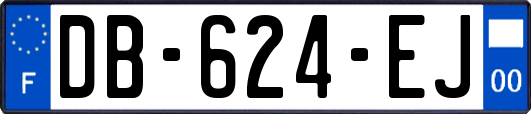 DB-624-EJ