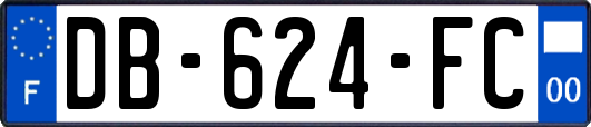 DB-624-FC