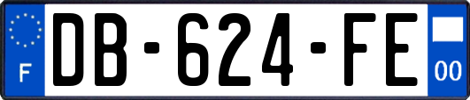 DB-624-FE