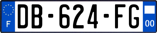 DB-624-FG