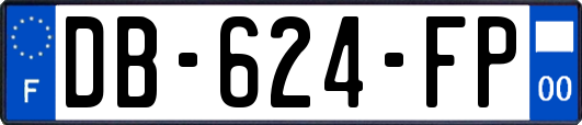 DB-624-FP