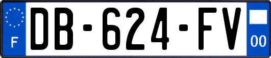 DB-624-FV