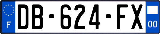 DB-624-FX