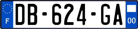 DB-624-GA