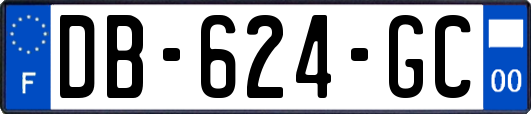 DB-624-GC