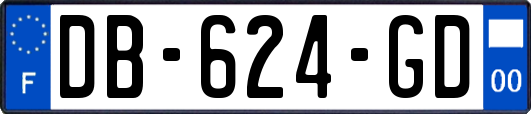 DB-624-GD