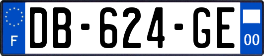 DB-624-GE