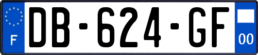 DB-624-GF