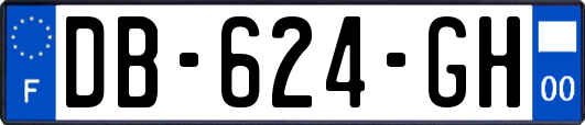 DB-624-GH