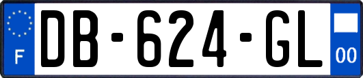 DB-624-GL