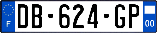 DB-624-GP