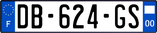 DB-624-GS