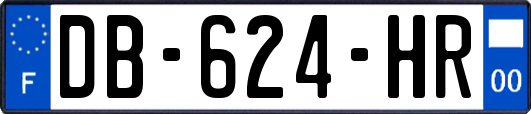 DB-624-HR