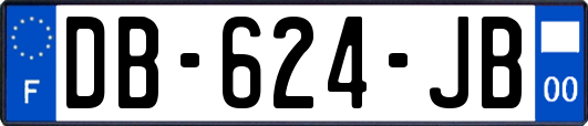 DB-624-JB
