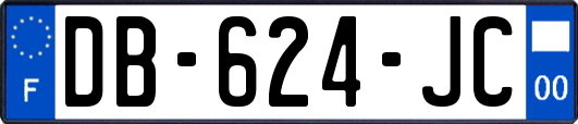 DB-624-JC
