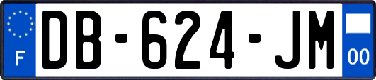 DB-624-JM