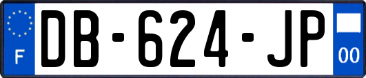 DB-624-JP