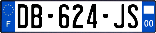 DB-624-JS