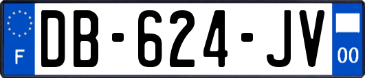 DB-624-JV