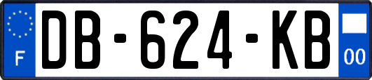 DB-624-KB