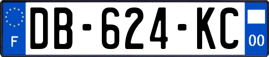 DB-624-KC