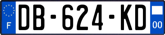 DB-624-KD