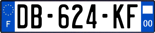 DB-624-KF