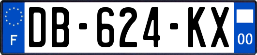 DB-624-KX