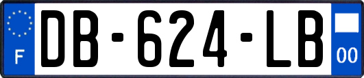 DB-624-LB