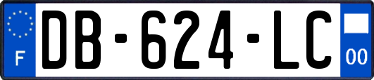 DB-624-LC