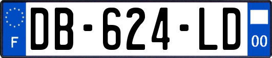 DB-624-LD