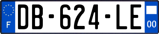 DB-624-LE