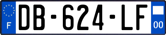 DB-624-LF