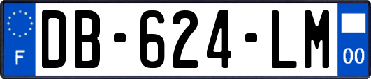 DB-624-LM