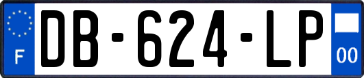 DB-624-LP