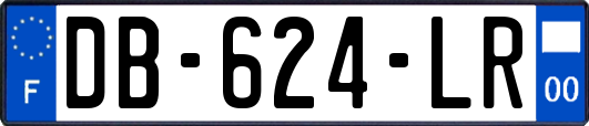 DB-624-LR